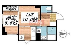 パルテールＩＷＡＳＡＫＩ 107
