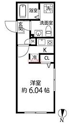 Ｂｒａｎｃｈｅ豊島園 301