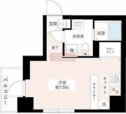 ＨＹ’ｓ　ｎｅｘｔ　西巣鴨 503
