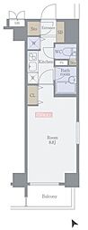 ヴェルステージ練馬II 1203
