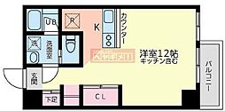 サンバレー渋谷 506