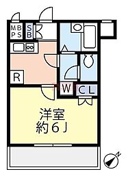 グランヴァン板橋本町エコ・ヴェルデ 308