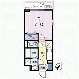 ヴィエルジュ 403