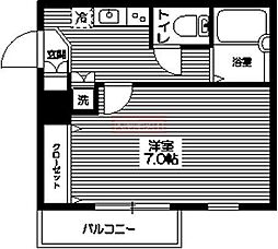 スカイコート練馬桜台 212