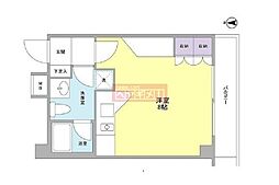 タフト下北沢 203
