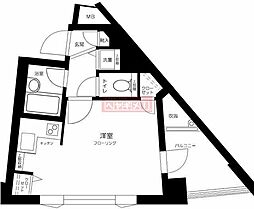 サンテミリオン目白西 305