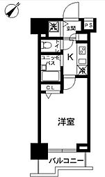 スカイコート池袋第7 311