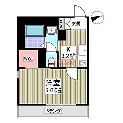 ラ・プティ・メゾン 106