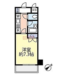 グランヴァン上板橋 103