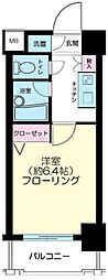 パレステュディオ目白 402