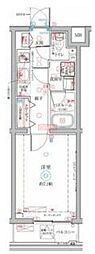 クレヴィスタ氷川台 204