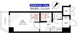 ステージファースト目白第2 407