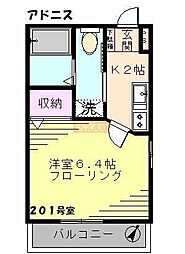 Ａｄｏｎｉｓ（アドニス） 201