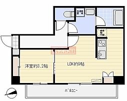 ＡＤレジデンス板橋中台 201