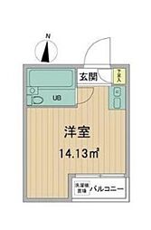 渋谷区笹塚２丁目
