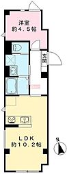 ジュノス豊玉（TOKYO ZERO EMISSION HOUSE） 101