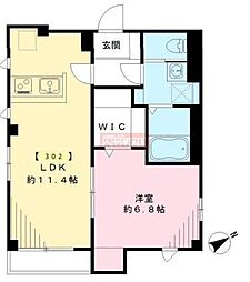 ラシーネ 302