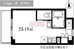 小茂根さつきハイム 206