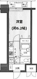 ガラ・グランディ練馬 3F