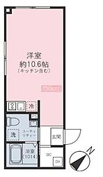 チャルテ千川 101