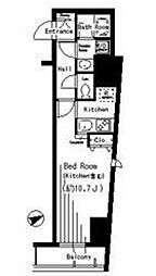 コンフォリア要町 401