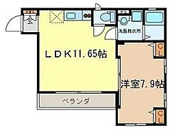 Ｍ・Ｎマンション 202