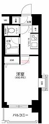 豊島区雑司が谷３丁目