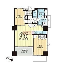 アトラス雑司が谷 704