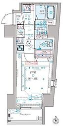 クレイシア練馬駅前 1003