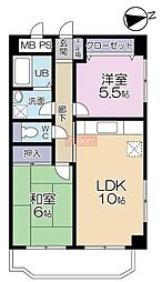 第2宝田ビル 601