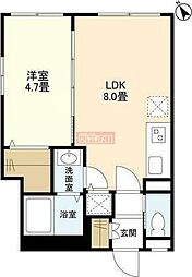 豊島区雑司が谷２丁目