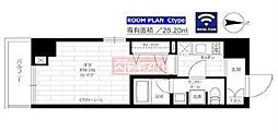 ステージグランデ目白学習院下 403