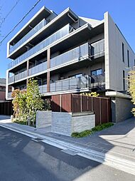 オープンレジデンシア吉祥寺本町コート