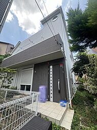 板橋区成増４丁目