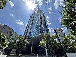 シティタワー麻布十番 1313