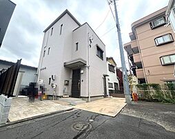 足立区東和１丁目