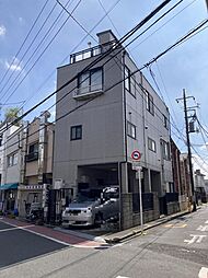 杉並区西荻南1丁目　中古戸建