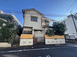 北区東十条二丁目土地