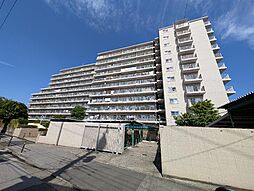 五反野スカイハイツ