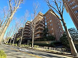 広尾ガーデンヒルズイーストヒルA棟