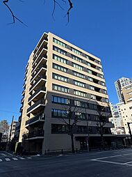 ジオ御苑内藤町 106