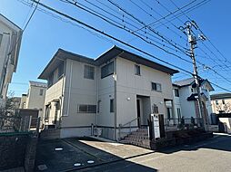 町田市能ヶ谷5丁目中古戸建