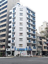 メゾンランジェ早稲田