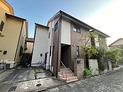 江東区北砂７丁目　戸建