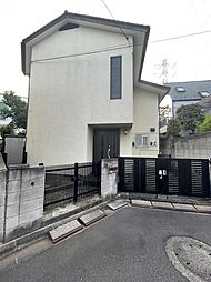 杉並区上高井戸一丁目