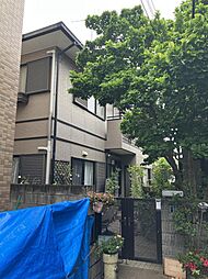 世田谷区豪徳寺二丁目　戸建