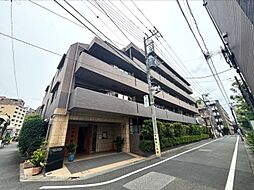 レクセルマンション京急蒲田