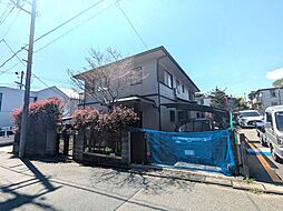 世田谷区新町1丁目　売地(B区画) B