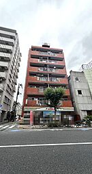 世田谷区太子堂４丁目