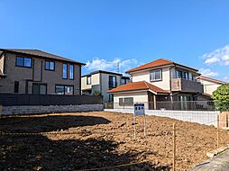 すみれが丘　土地